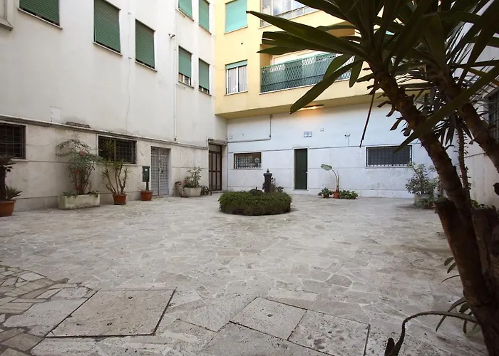 Residenza Aletheia