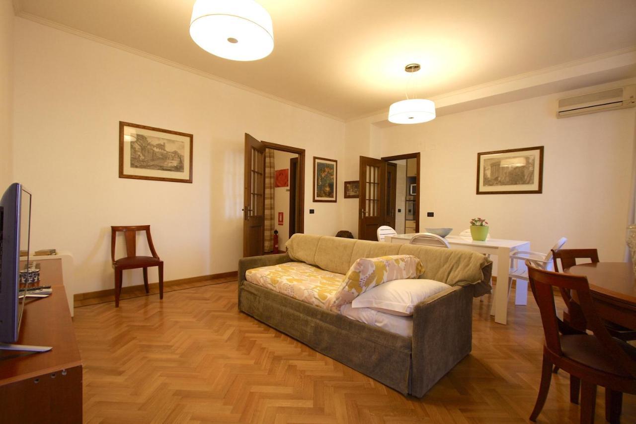 Residenza Aletheia Apartment Rom