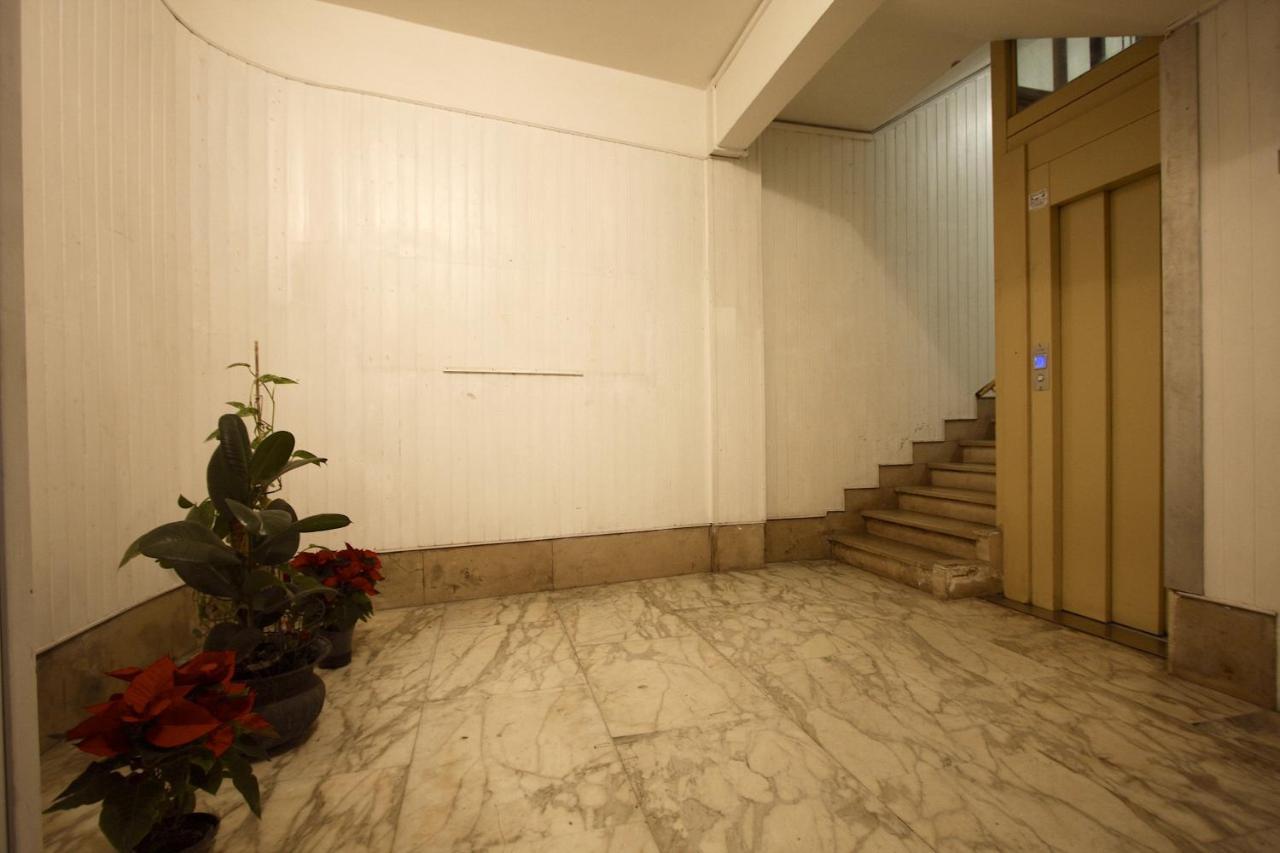 Residenza Aletheia * Rom