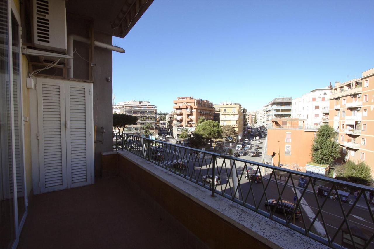 Residenza Aletheia Apartment *